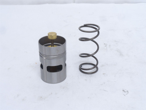 Atlas-Copco 1619-7333-00; Thermostat Valve Assembly