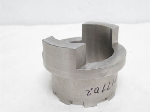 Ossid 461340; Film Receiving Clutch; SS