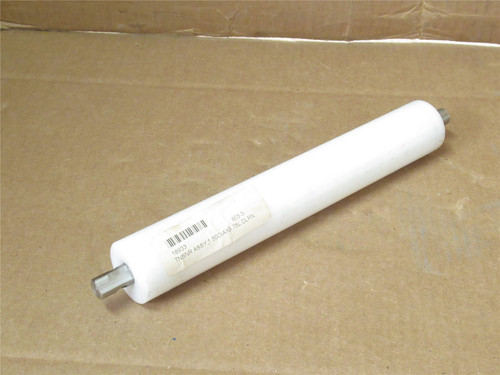 Prime Equipment 18933; Tension Roller; 1-1/2"OD x 9-3/4" Long