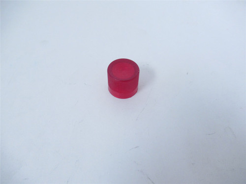 Westinghouse PB1VPR; Push to Test Lens Red