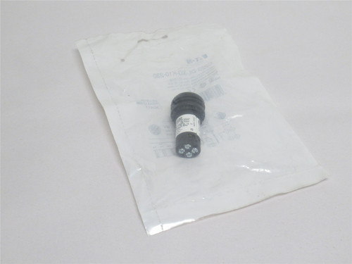 Eaton C22S-DL-XG-K10-230; Buttonless Illuminated Switch; 230V