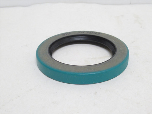 SKF 543895; Oil Seal; 2.063"ID x 3"OD x 3/8" Width
