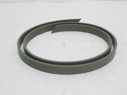 Ortman Fluid 559544; PTFE Ring Piston Wear Strip; 1/2" Wide