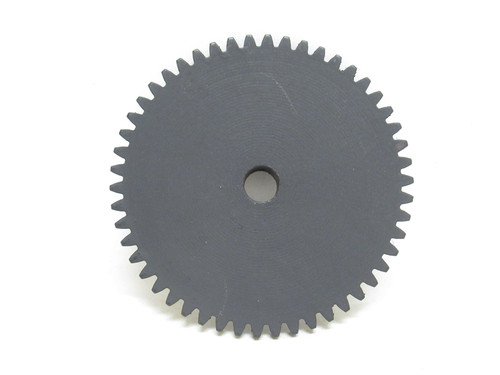 Ossid 444422; Pinion Spur Gear; F52Y10L; 1/4"ID; 50 Teeth