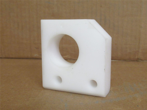 Hollymatic 6805477; Moveable Sliding Table Block