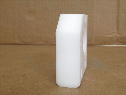 Hollymatic 6805477; Moveable Sliding Table Block