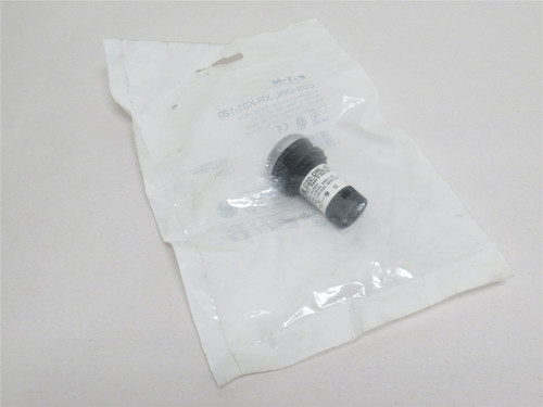 Eaton C22-DRL-XR-K01-120; Illuminated Push-Button Actuator
