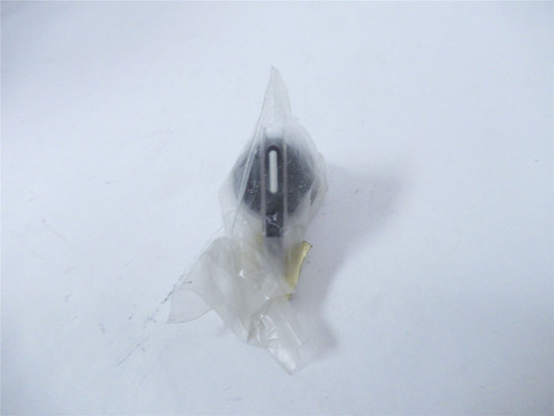 Telemecanique ZB2BJ294; Selector Switch Head - 2 Position