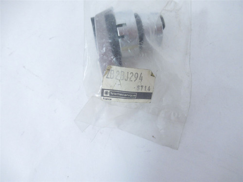 Telemecanique ZB2BJ294; Selector Switch Head - 2 Position