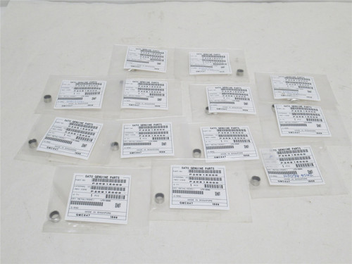 Sato P20916000; Lot-13; Dry Metal Spare Part