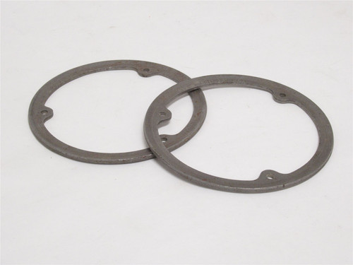 Rexnord S2T-22T; Lot-2 Guide Ring Kit NO SCREWS