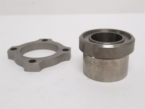 Miller 225501; Rod Gland Kit; NO ACCESSORIES Hub Only