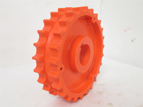 Rexnord  N815-25T1-7/16; Tabletop Sprocket 1-7/16"ID 25-Teeth