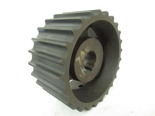 Martin 821A25-1-1/4; Conveyor Chain Sprocket 25T 1-1/4"ID