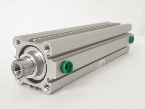 SMC NCQ2A32-150DC; Air Cylinder; 145PSI; 32mmBoreX150mmStroke