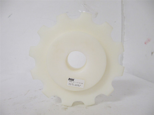 Rexnord 114-200-14; Sprocket; 1-1/4"ID; 12-Teeth
