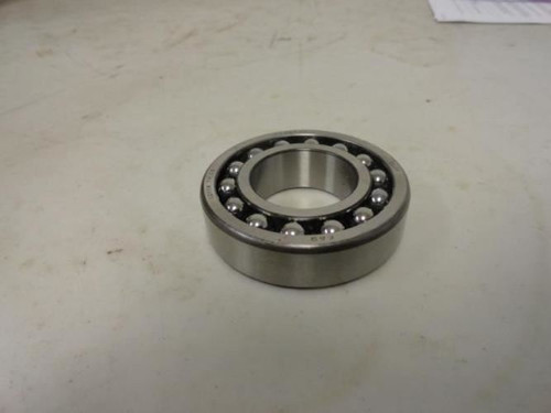FAG 1206K.TV.C3; Ball Bearing; 30mm x 62mm x 16mm