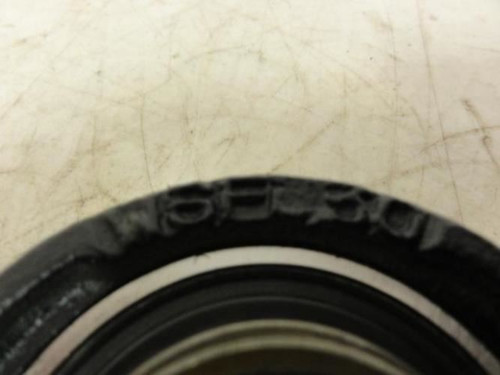 PTI Corp WSFL206X30MM; Flange Bearing 2 Bolt 30mm ID