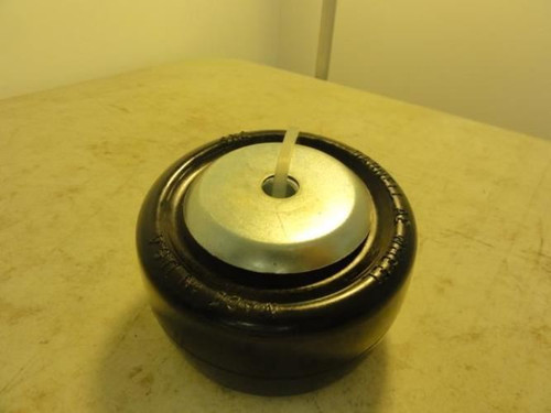 Darnell MDL-Unkn82648; Wheel 4''x2''