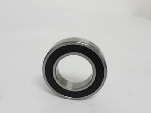 GBC 6007RS; Bearing; 35mm x 62mm x 14mm