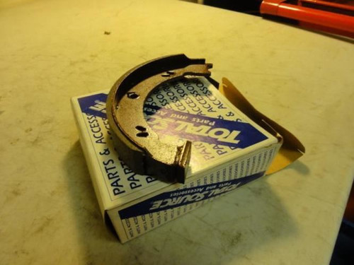 K-Source YT519412823; Shoe Brake