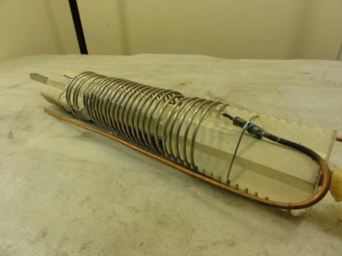 Miller Electric 048-408; Grid Resistor