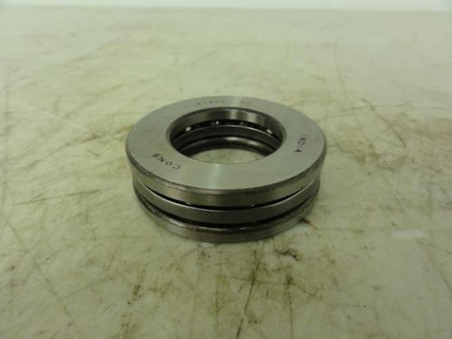 U&M 51207; Thrust Bearing 35mm iD 62mm OD 18mm W