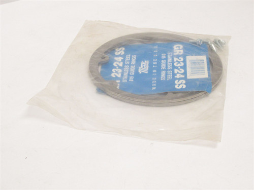 Martin GR23-24SS; Bag-2 Guide Ring; SS; 815A23