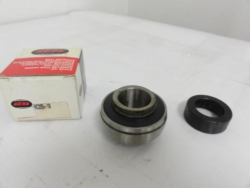 International HC206-18; Insert Bearing 1-1/8'' ID