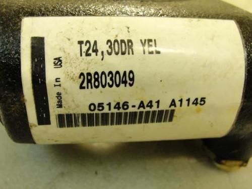 Arvin Meritor 2R803049; Regulator T24