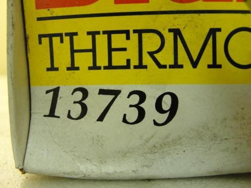 Stant 13739; Thermostat 195 Degrees F