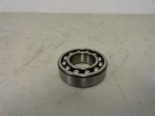 NSK 1205TNG; Ball Bearing; 25mm x 52mm x 15mm
