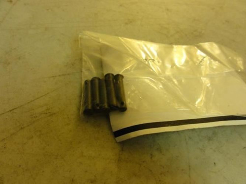 MFG- E-7418; LOT-5; Anchor Pin