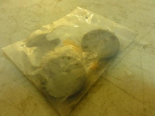 Crown 115281; LOT-2; End Caps