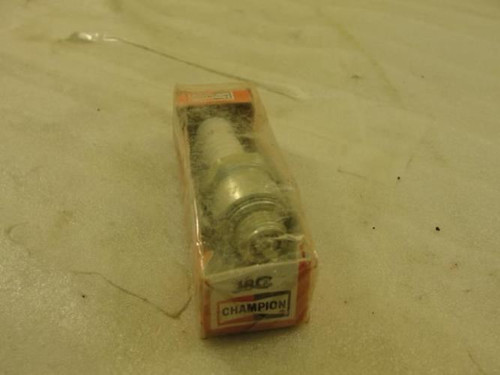 Champion J8C; Spark Plug
