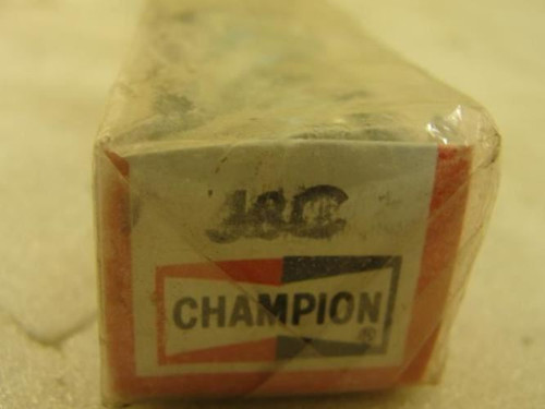 Champion J8C; Spark Plug