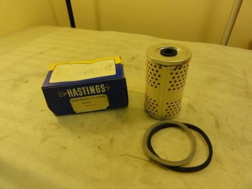 Hastings GF6A; Fuel Filter