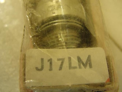 Champion J17LM; Spark Plug