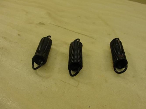 Napa 770-2135; LOT-3 Extension Spring 3'' x 3/4''