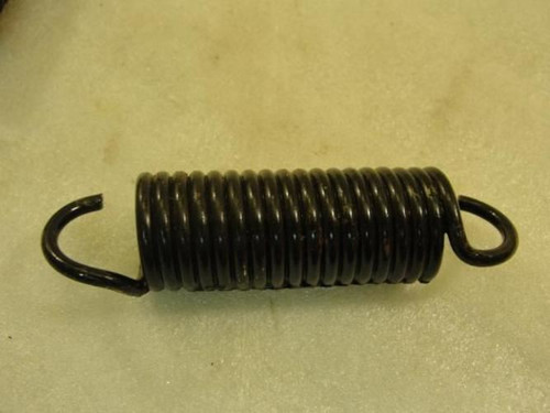 Napa 770-2135; LOT-3 Extension Spring 3'' x 3/4''