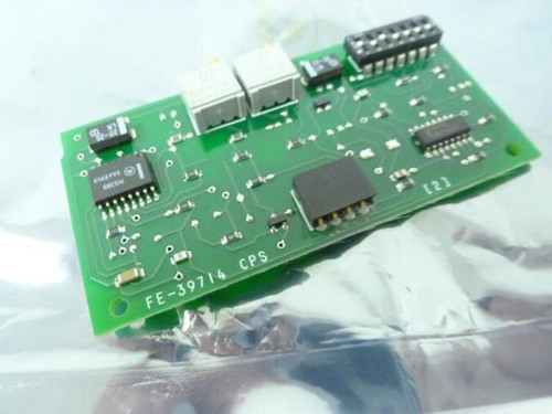 Pepperl+Fuchs FE-LCA1; Logic Module