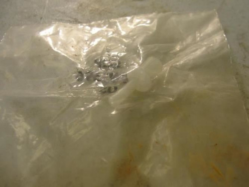 MFG- 989696; Clip; 1-1/8" Overall Length