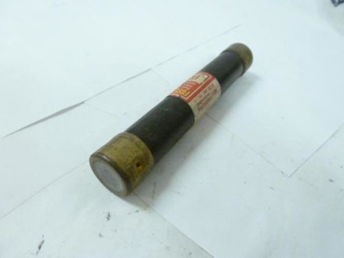 Fusetron FRS9; Fuse; 9 Amp; 600V