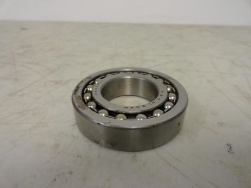 Federal 1207SA; Ball Bearing; 35mm x 72mm x 17mm