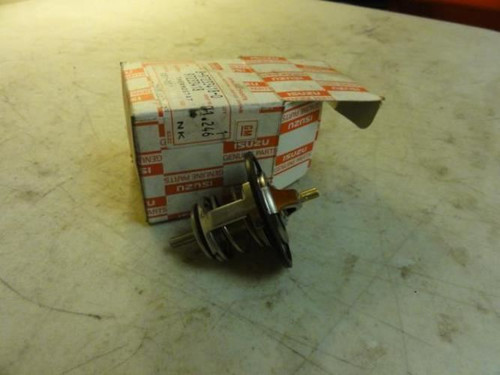 Isuzu 8-97233418-0; Thermostat