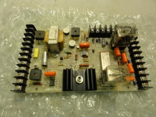 Allen-Bradley 212626; Static Switch Control Board