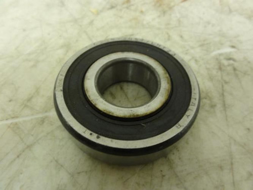 SKF 6305-2RS1/LHT23; Ball Bearing 25mm ID 62mm OD 17mm W