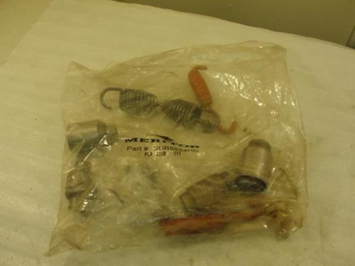 Meritor SUB8824HD; Brake Repair Kit