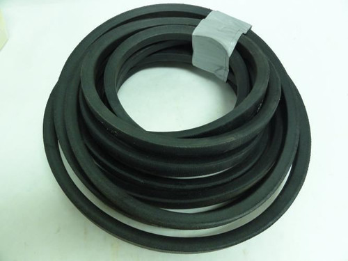 Continental B154; V-Belt; 157" OL; 0.6562" Width