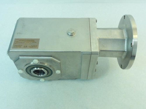 Stober KSS302AG0460MS3R050; Gearbox; 46.2:1 Ratio; 1.89HP